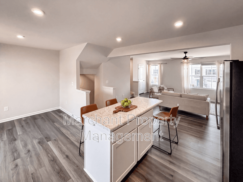 Greenville Townhome: 5 Verdant Leaf Way