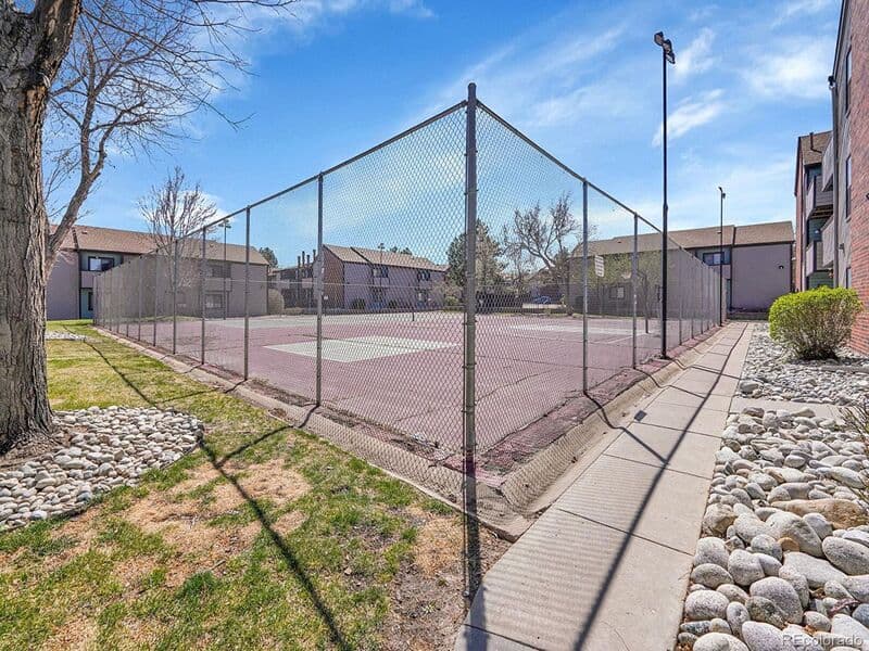 Aurora Condo: 11985 E Harvard Ave