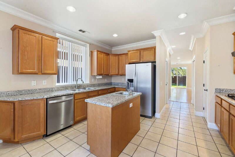 Fair Oaks House: 4994 Mariah Pl