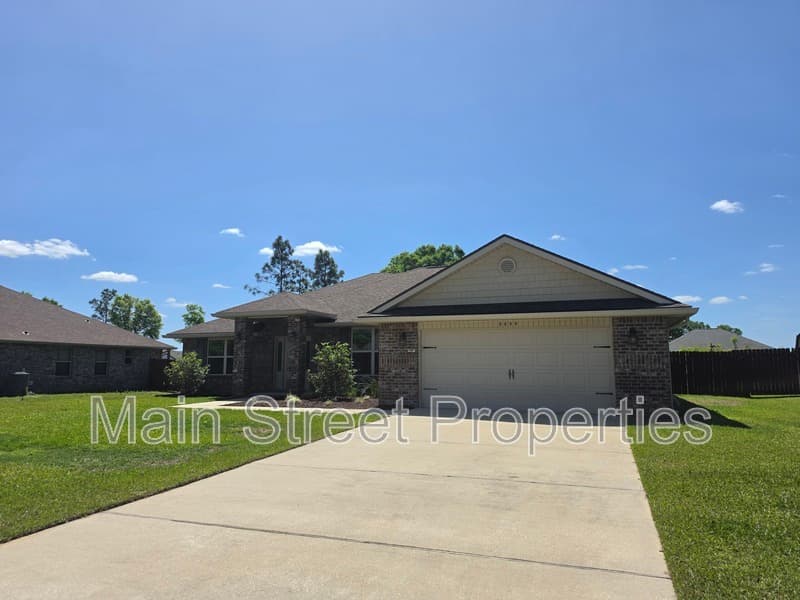 Milton House: 8839 Longmont Way
