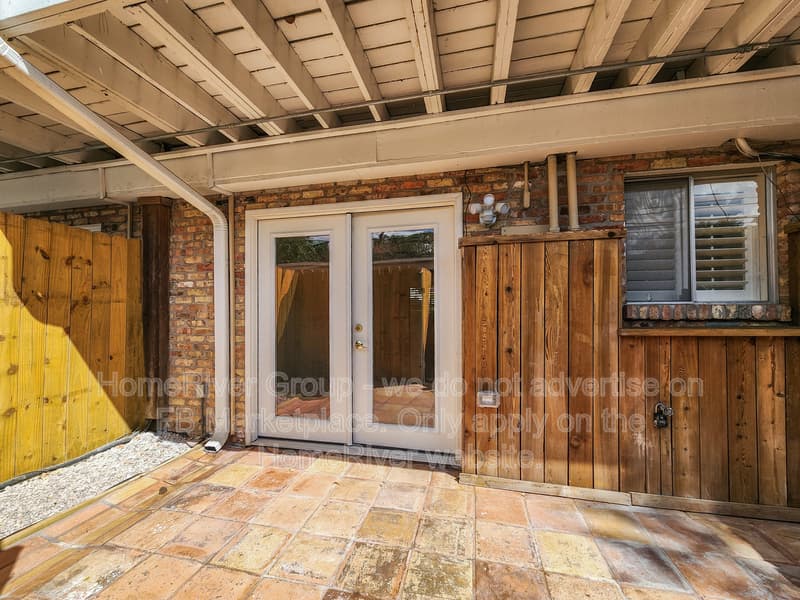 Houston Condo: 4040 San Felipe St