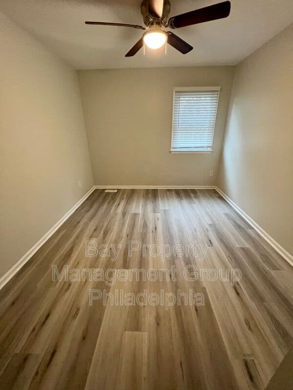 Bensalem House: 4233 Remo Crescent Rd