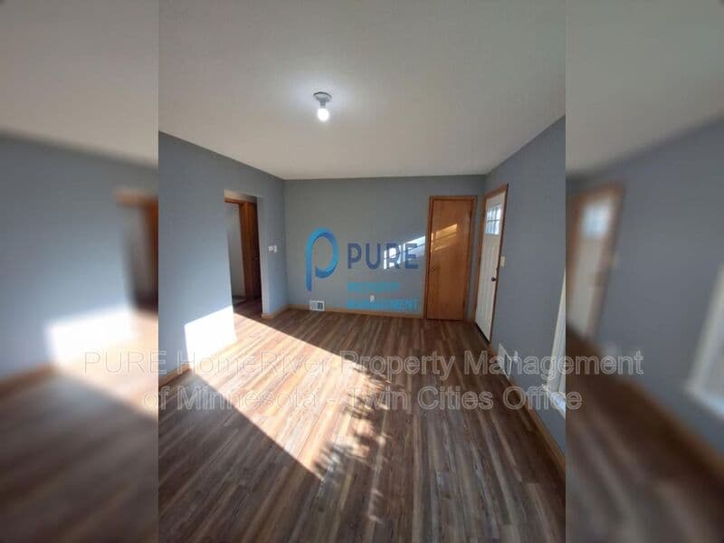 Saint Paul House: 793 Lake St