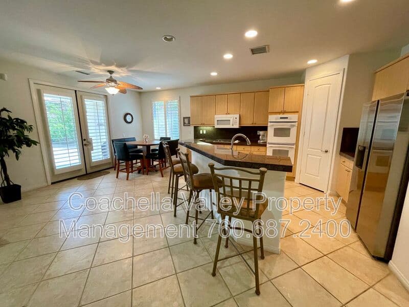 Rancho Mirage Condo: 168 Via Martelli