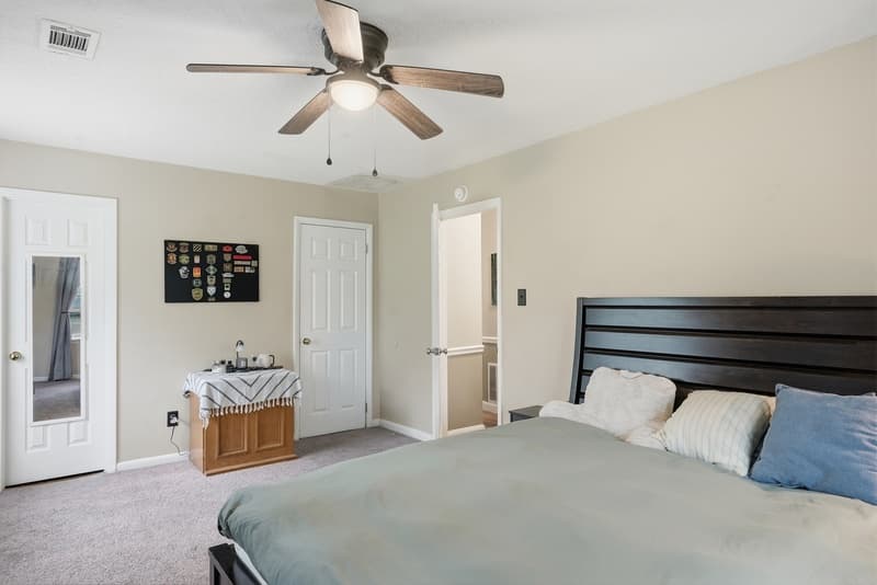 Hinesville House: 103 Eunice Road
