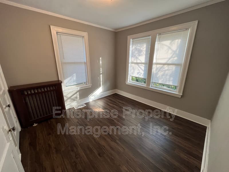Memphis House: 836 Maury St.