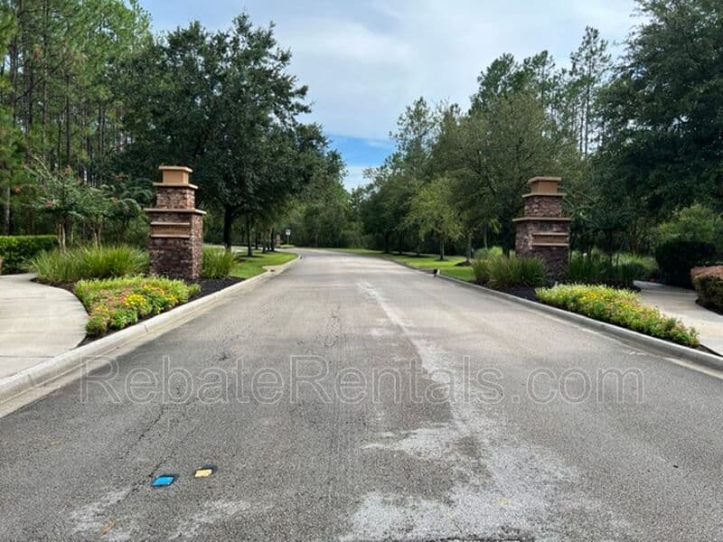 St. Augustine House: 200 Joseph Lake Ct
