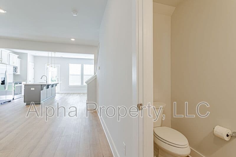Greenville Townhome: 302 Marston Ln