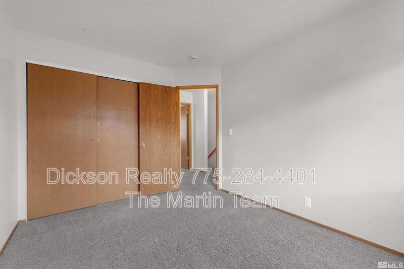 Reno House: 4985 W. 7th Street