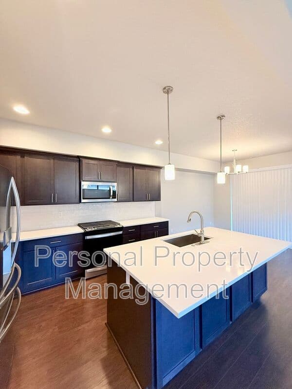 Battle Ground Townhome: 1530 NW 29th Pl