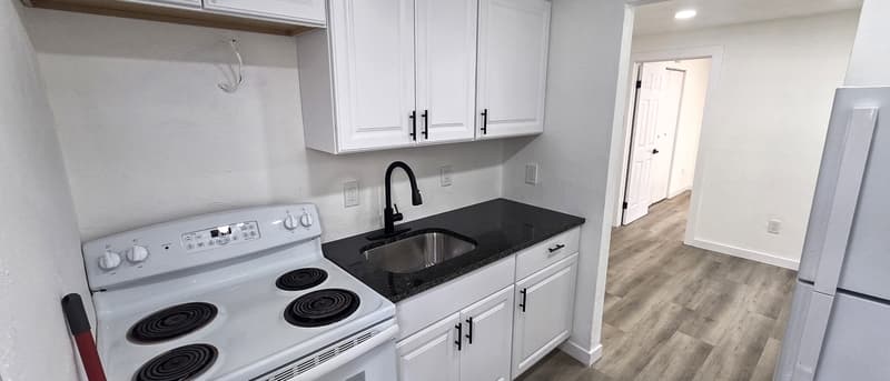 Pittsburgh Condo: 1023 Wallace Avenue