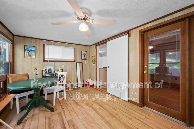 Soddy Daisy House: 9851 Millsaps St