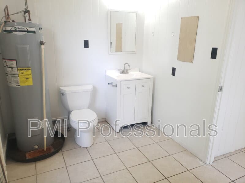 Murfreesboro House: 2988 Parkwood Drive
