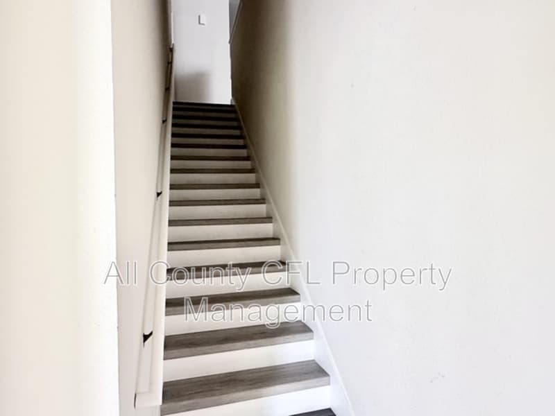 Winter Garden Condo: 417 Southern Pecan Circle