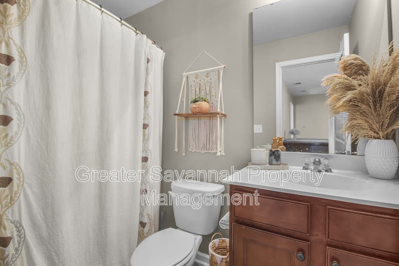 Pooler House: 153 Hamilton Grove Drive