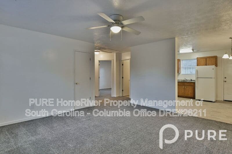 Orangeburg House: 705 Kings Rd.