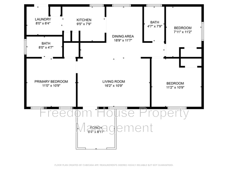 Pahrump House: 1700 Keenan Way