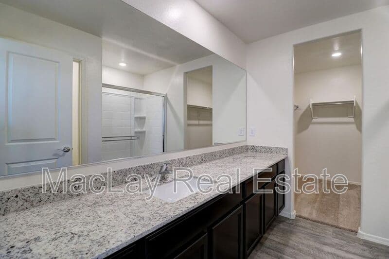 Casa Grande House: 1553 E Caballero Dr.