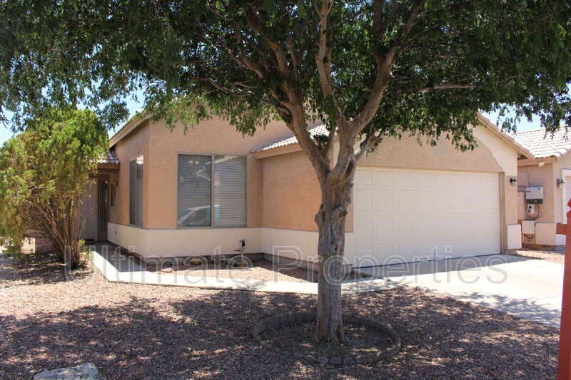 Phoenix House: 1811 E Hamel Way