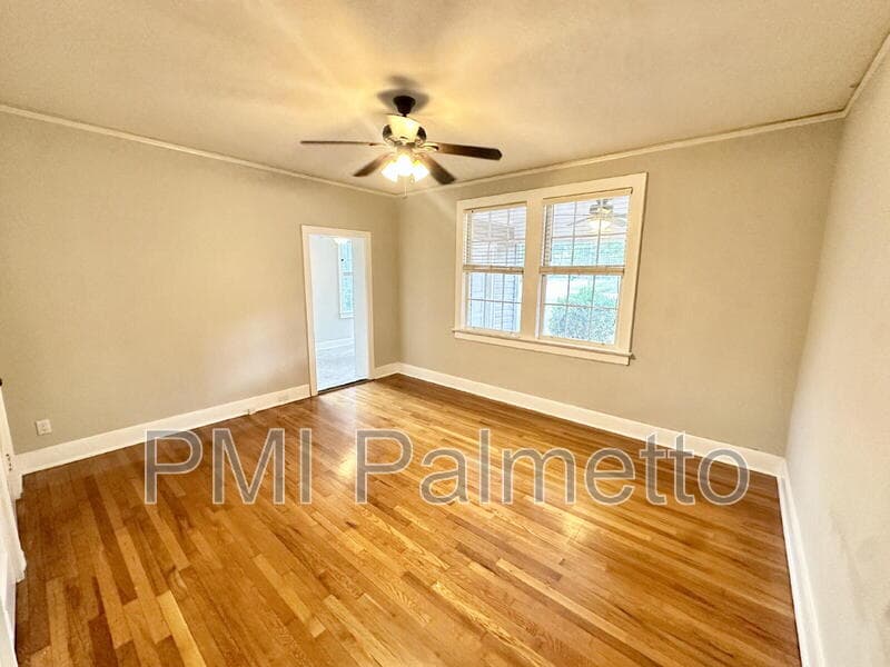 Cayce House: 1419 Axtell Drive
