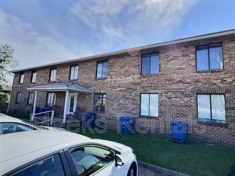 Culloden Condo: 2211 US Rt. 60