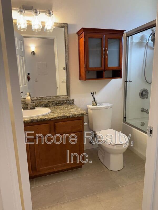 El Cajon Condo: 12191 Cuyamaca College Dr