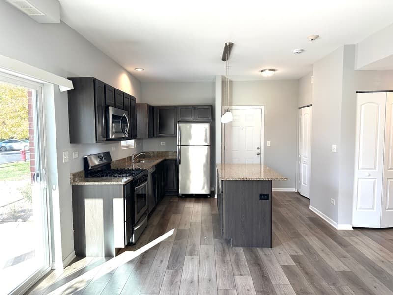 East Dundee Condo: 809 E Main St