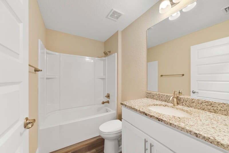 Ocala House: 15 Oak Trl