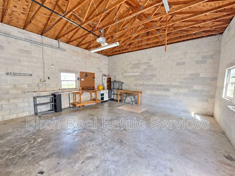 New Port Richey House: 5626 Charles St.