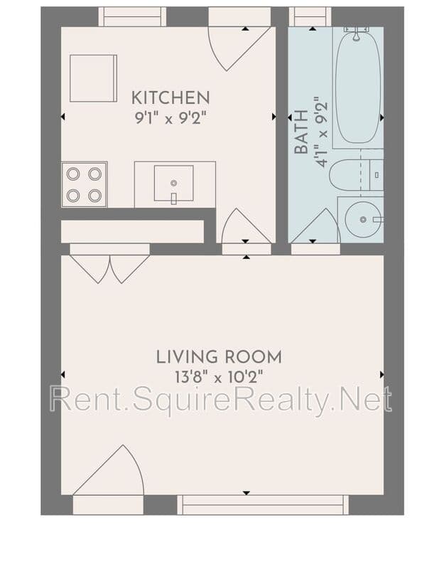 Azusa Condo: 1015 N. Azusa Ave