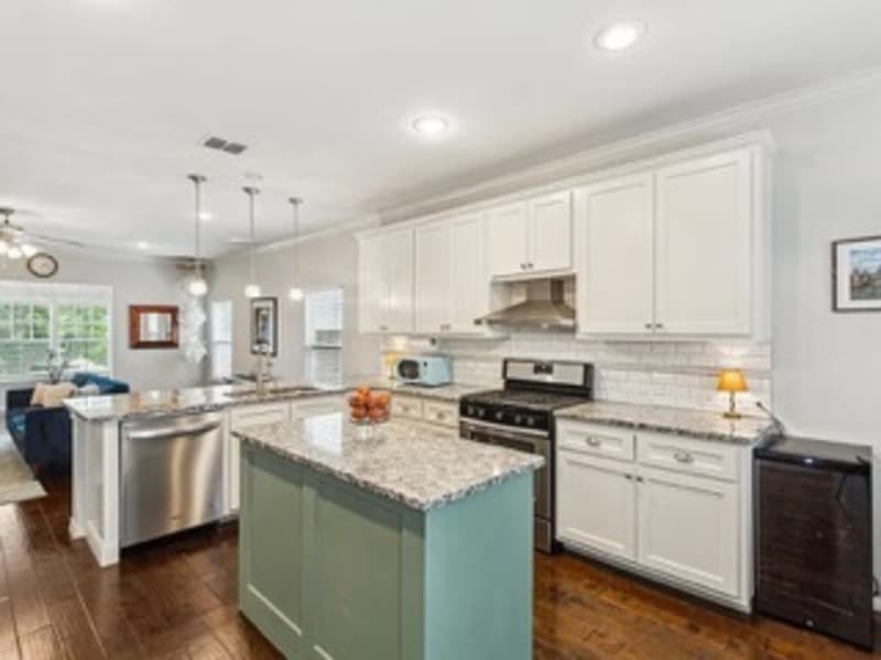 Fort Worth Condo: 3705 Byers Avenue - 1