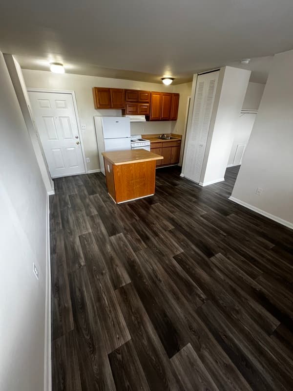 Richmond Condo: 1808 Williamsburg rd