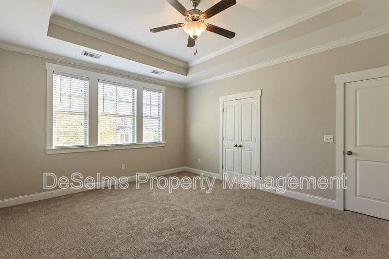 Thompson's Station House: 2792 Americus Drive