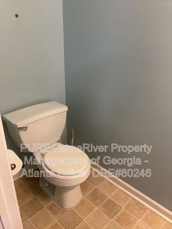 Cartersville Townhome: 63 Timber Ridge Dr
