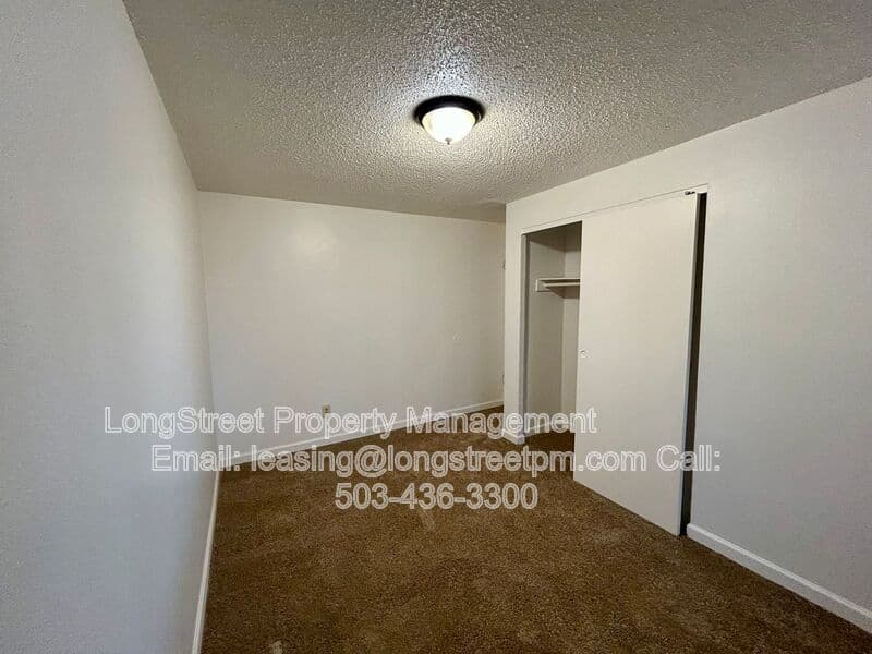 Beaverton Condo: 14173 SW Allen Blvd