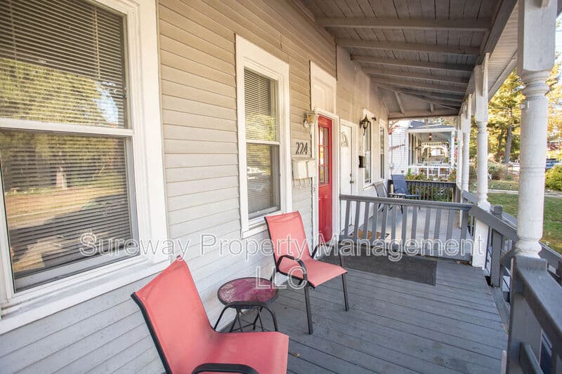 Mount Holly Condo: 224 Rutland Ave