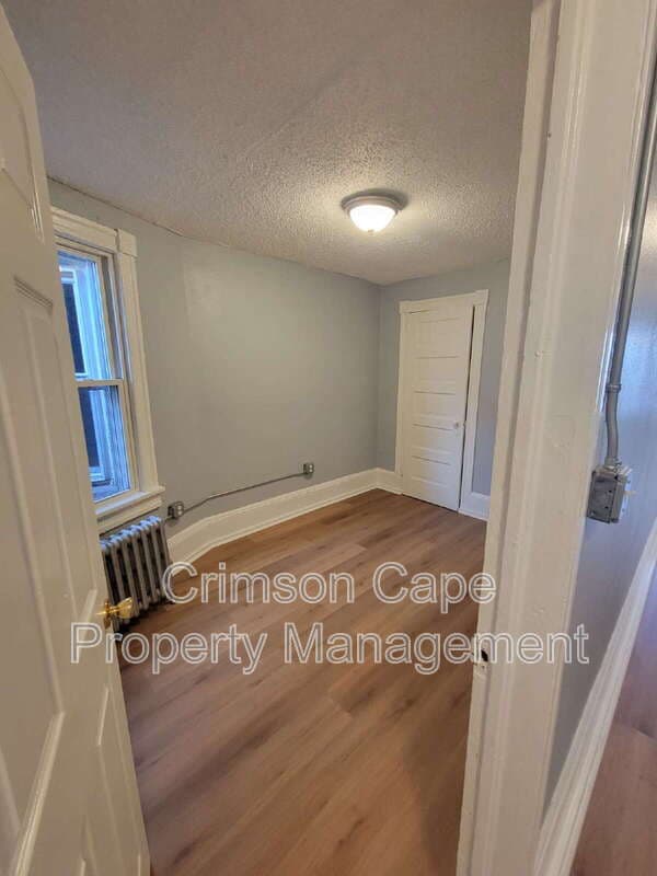 Wilkes-Barre Townhome: 41 Hutson St