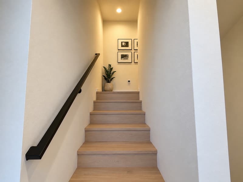 Seattle Townhome: 1509 E Olive Street