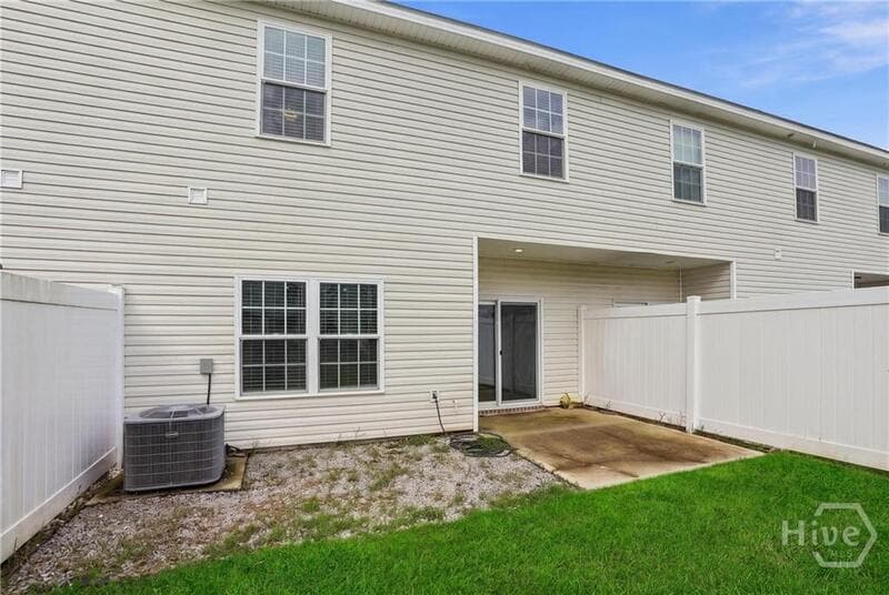 Pooler Condo: 336 Governor Gwinnett Way - 1