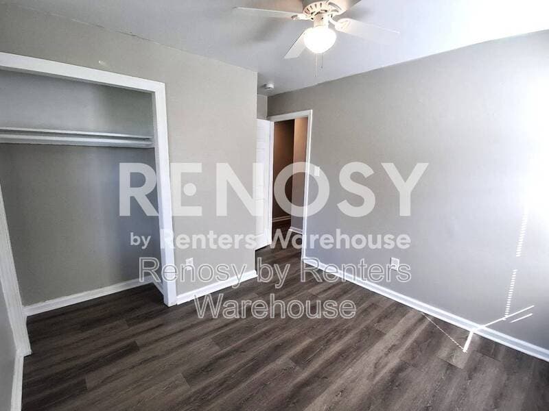 Norfolk House: 7120 Clarion Lane