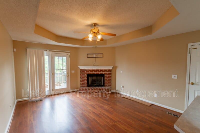 Smyrna House: 1009 Norwood Ct