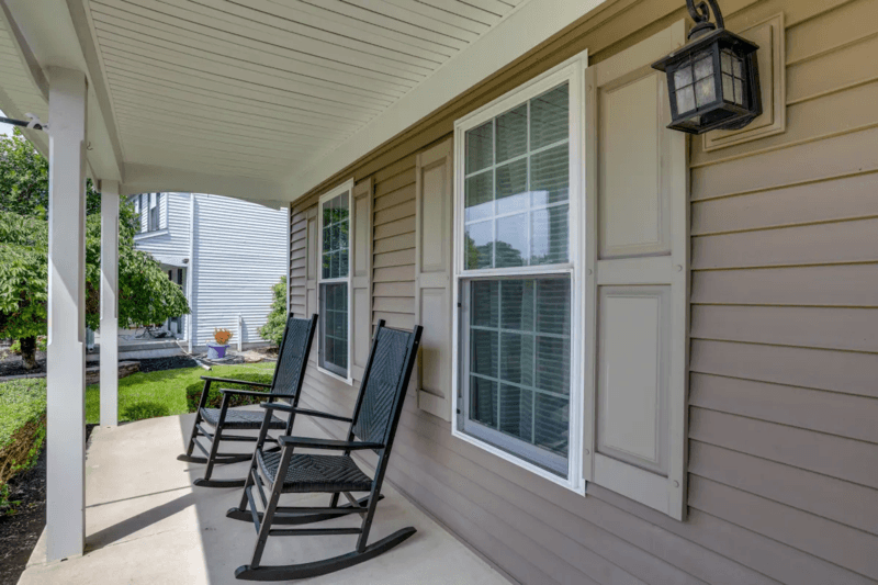 Lumberton Township House: 151 Rambling Rd