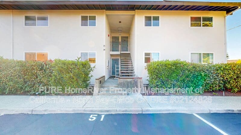 Rohnert Park Condo: 7359 Boris Court