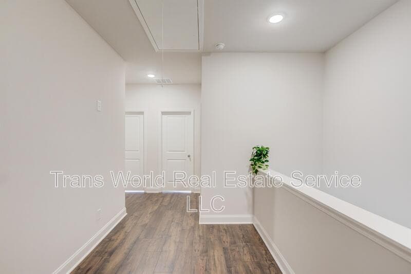 Sugar Hill Townhome: 1290 Ainsworth Alley - 1