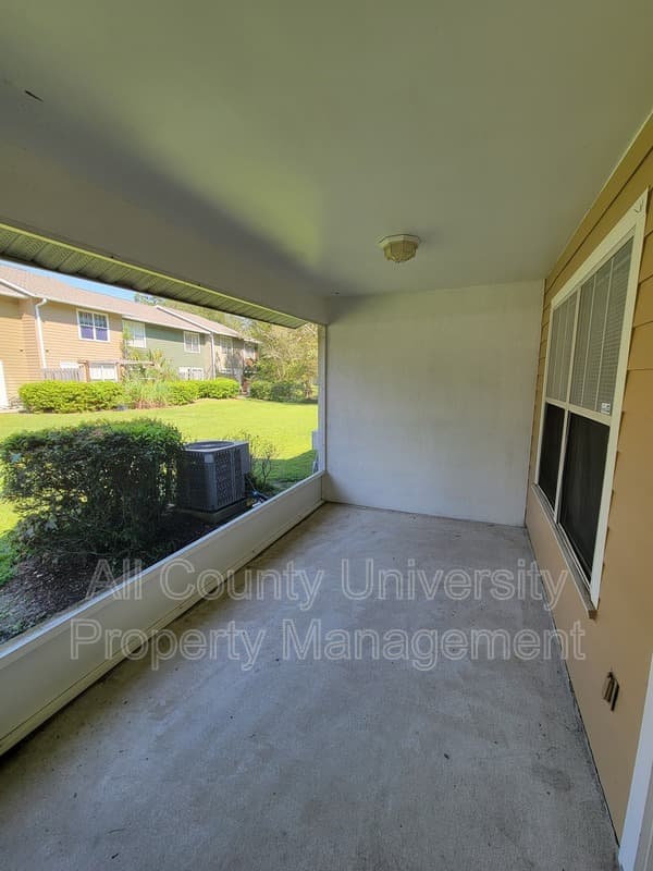 Gainesville Condo: 2348 SW 42nd DR