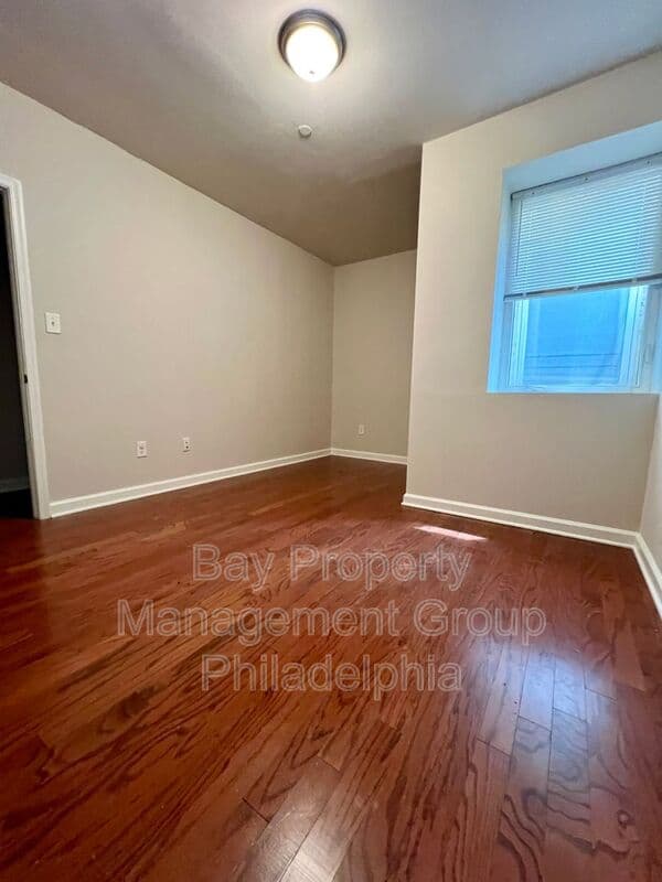 Philadelphia Condo: 2106 N 17th St