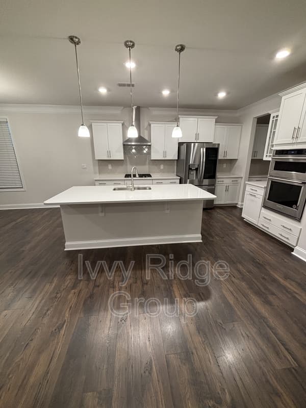 Indian Land House: 4867 Tacoma Drive