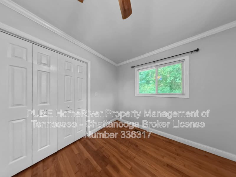 Chattanooga Condo: 6913 Martha Ave