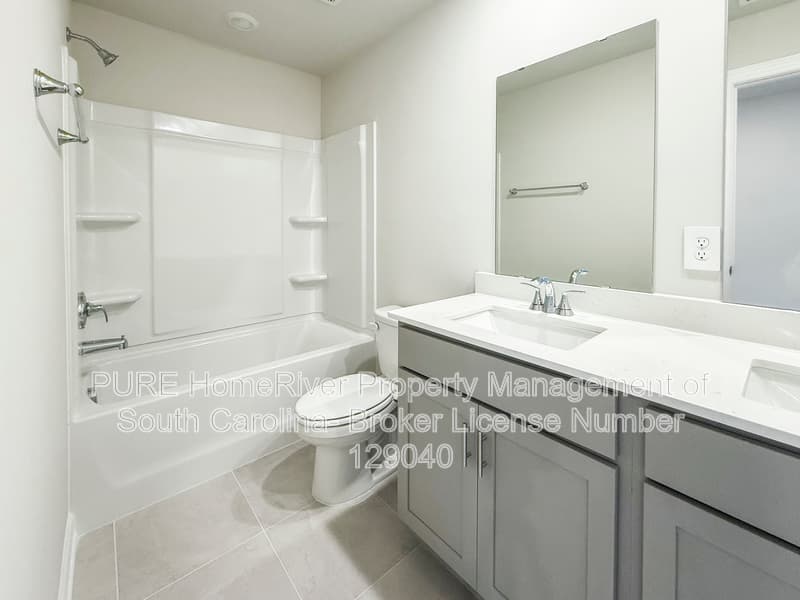 Moore House: 1513 Switchback Cir