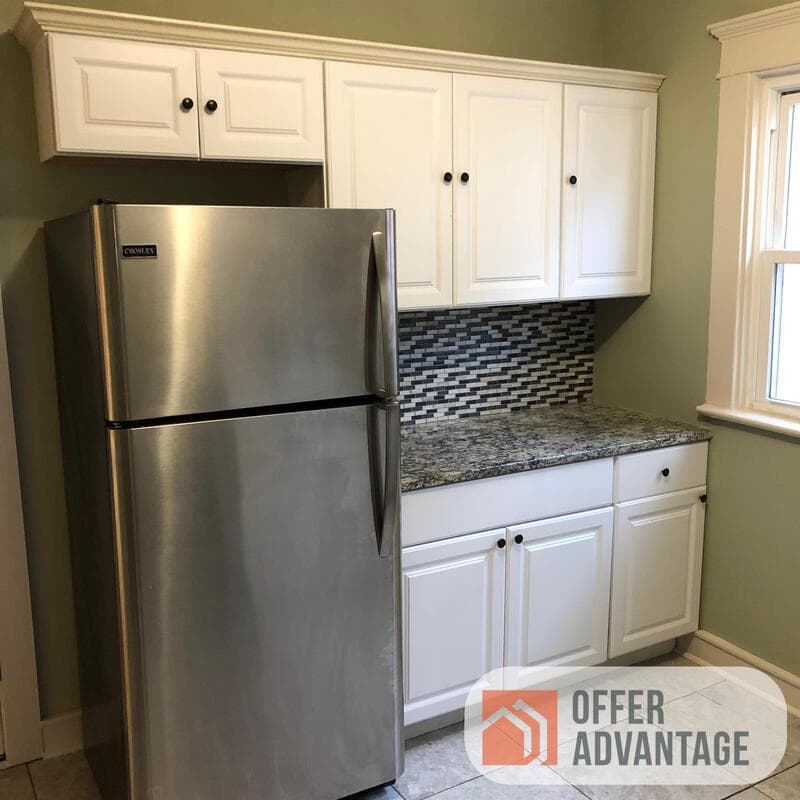 Buffalo Condo: 28 Horton Pl